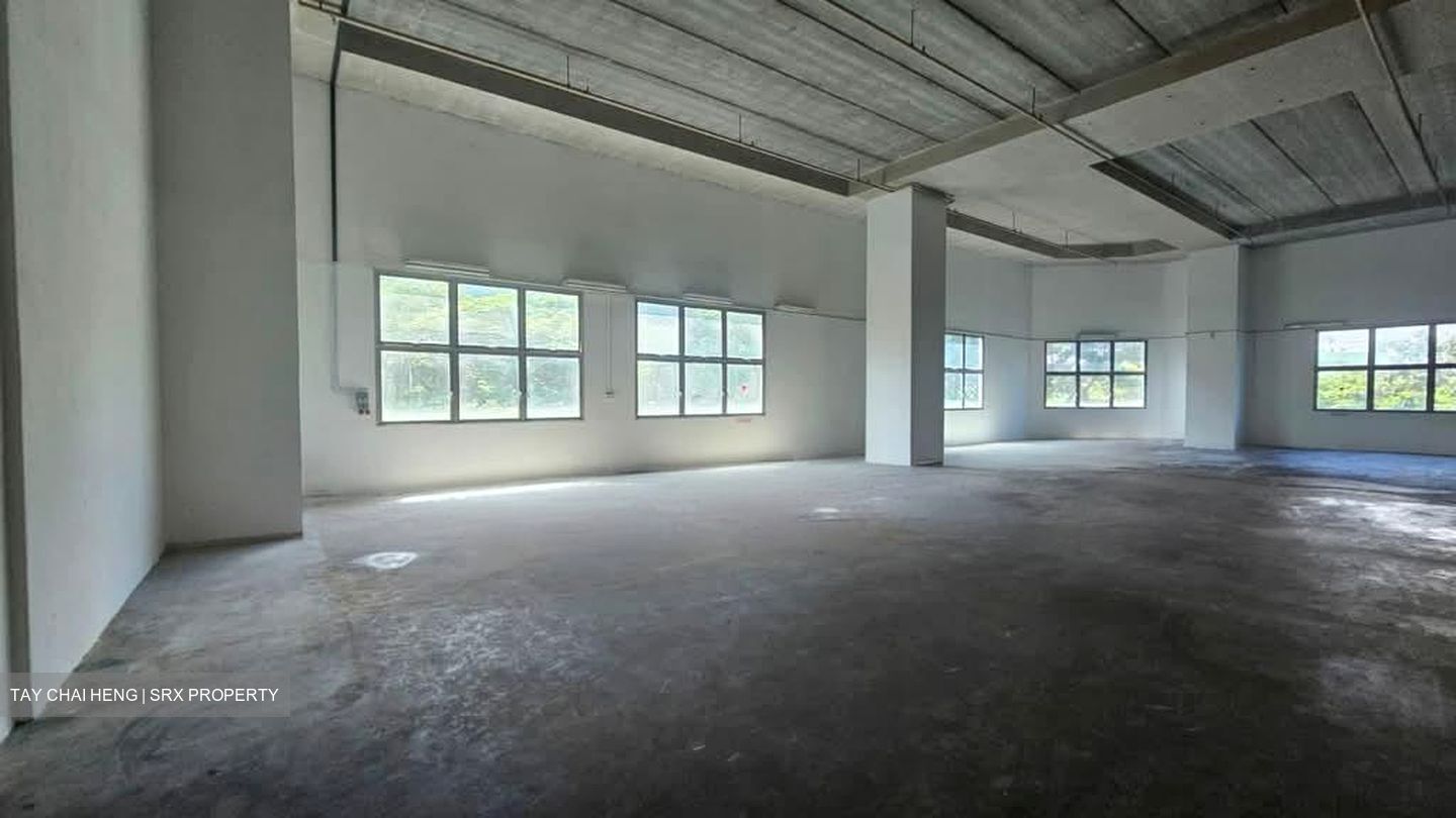 Shine@tuas South (D22), Factory #575926211